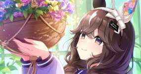 【相談】ブーケちゃんってどういう子か知らないんだけどのサムネイル画像