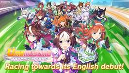 【話題】ウマ娘本日何故か海外で大バズリして同接数大幅更新してしまうのサムネイル画像