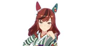 【攻略】正月ネイチャで全然勝てない…のサムネイル画像