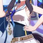 【ウマ娘】このこえっじゃない？のサムネイル画像