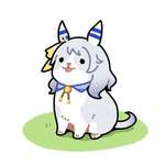 【ウマ娘】週明けの忠犬のサムネイル画像