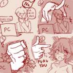 【ウマ娘】なんなのこのデカイ手のサムネイル画像