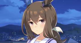 【ウマ娘】これはもはや怪異なんよのサムネイル画像