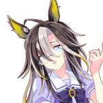 【ウマ娘】たまにドリームジャーニーが好きな人が低身長女子が好きなだけ！ロリコンじゃない！って言ってるところ見るけどさのサムネイル画像