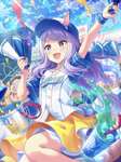 【ウマ娘】可愛い阪神ファンと言えば今期逃した阪神ファンとマックちゃんの2強のサムネイル画像