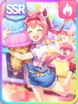 【ウマ娘】てかこれしょーもない質問なんだけどさのサムネイル画像