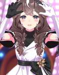 【ウマ娘】この子実装までにこっそりもうちょっと盛って欲しいんだがのサムネイル画像