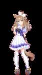 【ウマ娘】多分これ公式にマジで怒られそうなやつのサムネイル画像