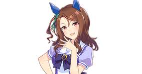 【ウマ娘】これ本当にプールトレーニングなのか？のサムネイル画像
