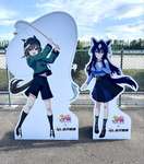 【ウマ娘】これ○○○がデカすぎるのサムネイル画像