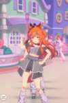 【ウマ娘】マヤちんめにめにしゅきしゅきのサムネイル画像