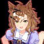 【ウマ娘】○○○されて思わず女の子みたいな声を出しちゃうポッケのサムネイル画像