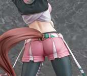 【ウマ娘】このお尻が頭から離れないのサムネイル画像