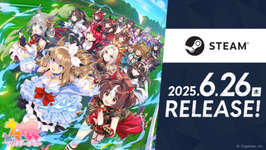 【ウマ娘】steam版出たけどもしやウマ娘始め時？のサムネイル画像