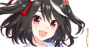 【ウマ娘】今日はすき焼きですのサムネイル画像