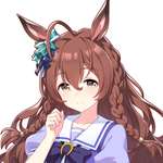 【ウマ娘】ウマ娘のメンタル全員これくらい強くあってほしいよなのサムネイル画像