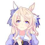 【ウマ娘】芝ダ両刀マイラー…因子周回が捗りそうのサムネイル画像