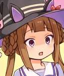 【ウマ娘】これ可愛い子のイラスト付いてるけど彼女？のサムネイル画像