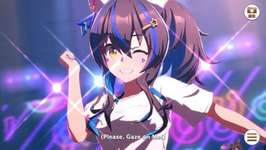 【ウマ娘】トレヘリもっと密かに流行れのサムネイル画像