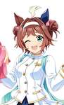 【ウマ娘】B85のサムネイル画像