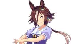 【ウマ娘】ウマ娘民「ウオッカはなんというか不遇だよな」のサムネイル画像