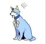 【ウマ娘】ケイドッグは飼うの大変そうだなのサムネイル画像