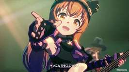 【ウマ娘】何だったんだこれのサムネイル画像