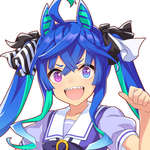 【ウマ娘】ターボの育成シナリオ今更見たけどさのサムネイル画像