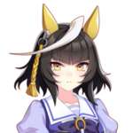 【ウマ娘】こいつ髪型で遊び甲斐あるからずるいよなのサムネイル画像