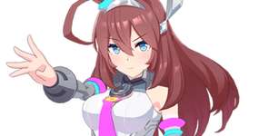 【ウマ娘】長谷川育美こんなにムチムチしてたっけ…のサムネイル画像