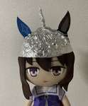 【ウマ娘】アヤベさんも"気付いた"んですね？のサムネイル画像