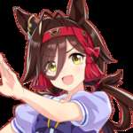 【ウマ娘】これは天下とれるか？実は良い身体しとるのぉのサムネイル画像