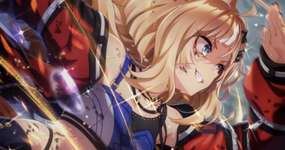 【ウマ娘】あーしをのサムネイル画像