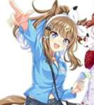 【ウマ娘】アイちゃんは計画立てて色々考えるけど全部裏目に出るタイプのサムネイル画像