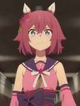 【ウマ娘】この子かわいくないですか？のサムネイル画像