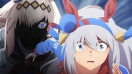 【ウマ娘】ねえこのアニメ主人公が負けて終わったんですけど…のサムネイル画像