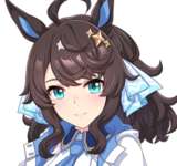 【ウマ娘】この子のストーリーは多分こんな感じになりそうだよなのサムネイル画像