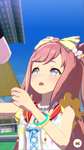 【ウマ娘】デジたん…switch2の当選書あげるね…のサムネイル画像