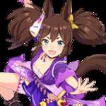 【ウマ娘】この絵師○○○なイナリ描きやがって…のサムネイル画像