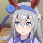 【ウマ娘】ウチのめっちゃカッコええ新サポカがスピ5編成のせいで話題になってないやん…のサムネイル画像