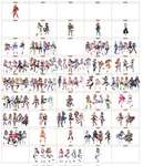 【ウマ娘】ウマ娘でまだ一人もいない世代ってさのサムネイル画像