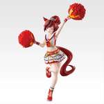 【ウマ娘】流石にこれお出しするのは制作側も邪な何かを抱いているだろのサムネイル画像