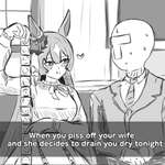 【ウマ娘】ったくGAIJINはダイヤちゃんのこと何だと思ってるんだ！のサムネイル画像