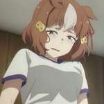【ウマ娘】この子、足りないものが多すぎる…！のサムネイル画像