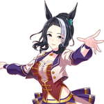 【ウマ娘】ラモたん初育成したんだけどさのサムネイル画像
