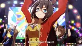 【ウマ娘】英語版うまぴょい伝説がヤバすぎるのサムネイル画像