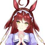 【ウマ娘】名前に赤が入ってるウマ娘にはヤバイやつが多いのよね…のサムネイル画像