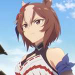 【ウマ娘】ヤエパイはいくら盛ってもいいのサムネイル画像
