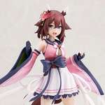 【ウマ娘】個人的にナイスデザインはこの子のサムネイル画像