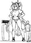 【ウマ娘】でっかのサムネイル画像